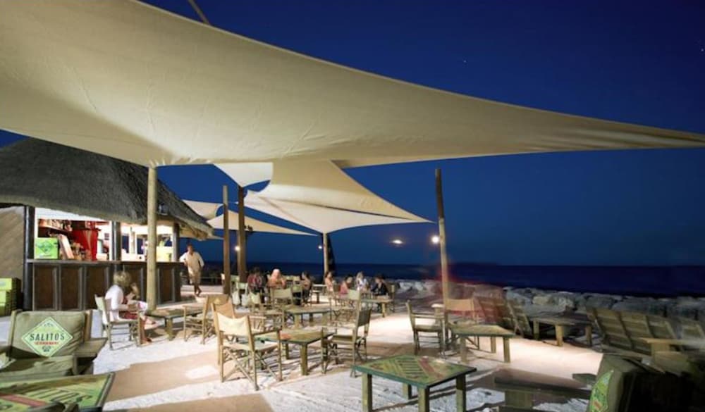 Фото Waterfront Hotel Sunset Beach Apartment