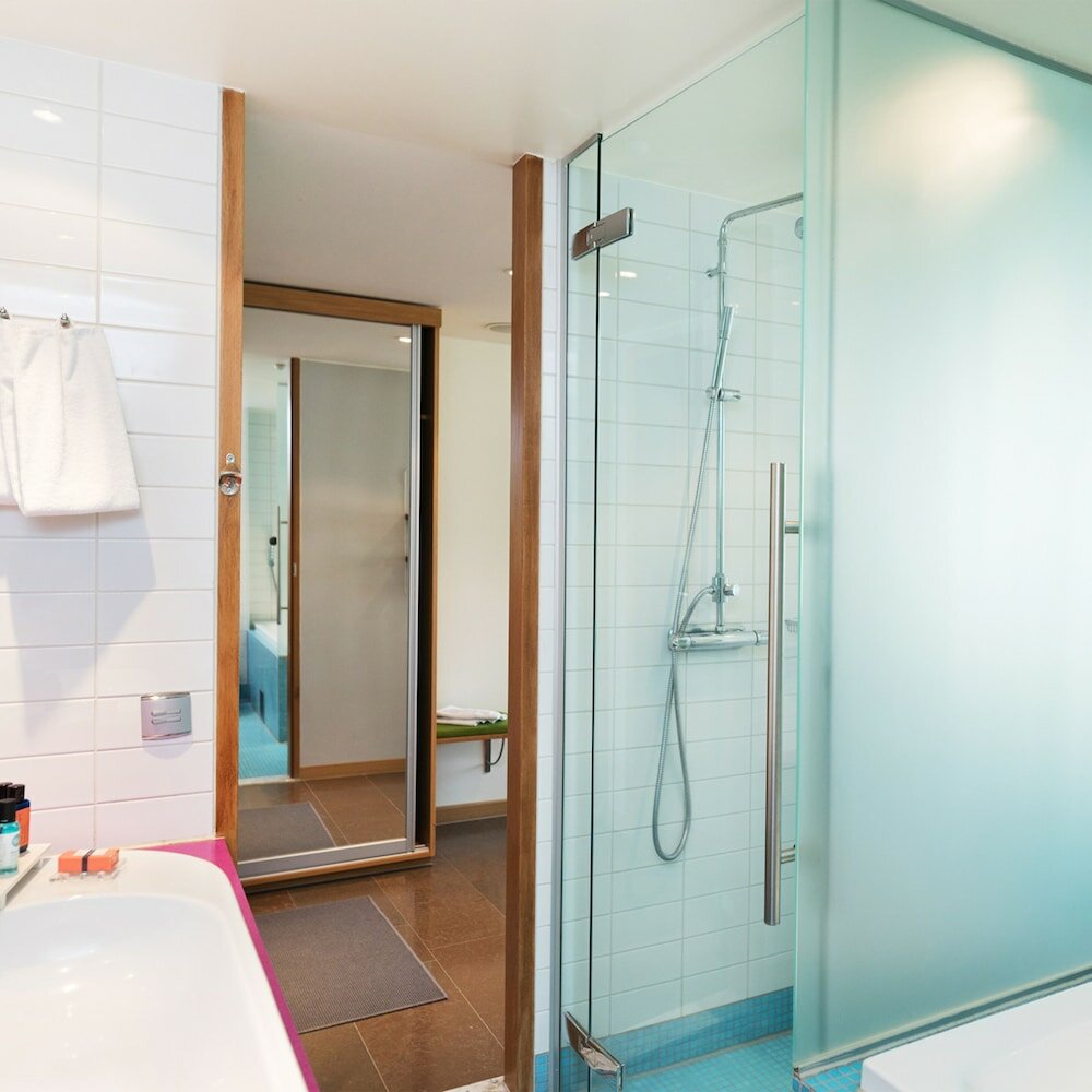 Фото ProfilHotels Aveny