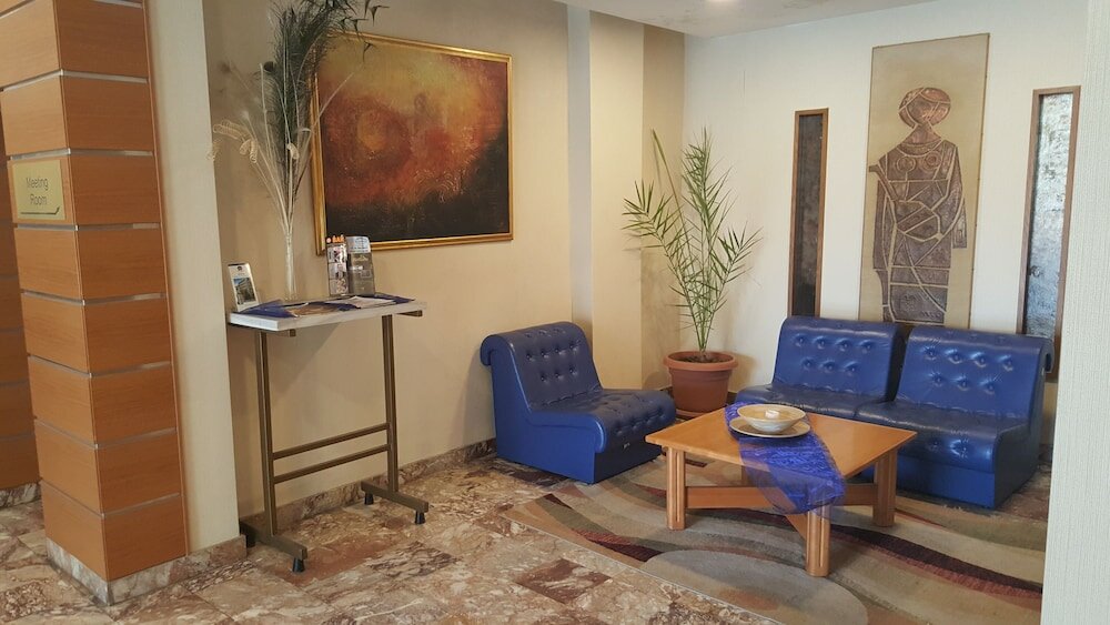 Фото Hotel Bellevue