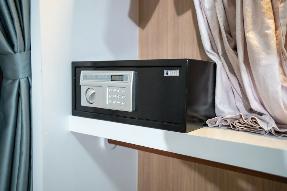 Фото Vongkhamsene Boutique Hotel