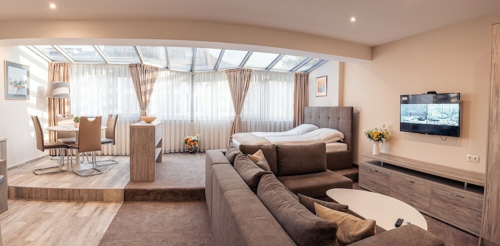 Фото Cityscape Studios