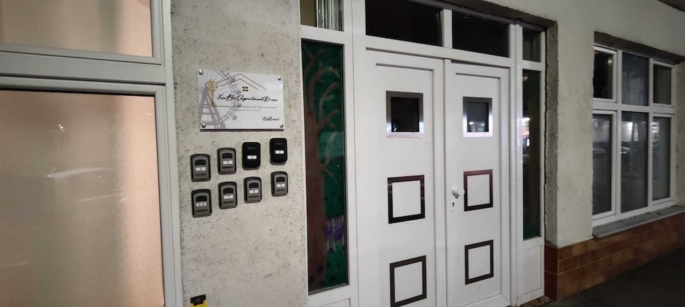 Фото XuBa Apartment