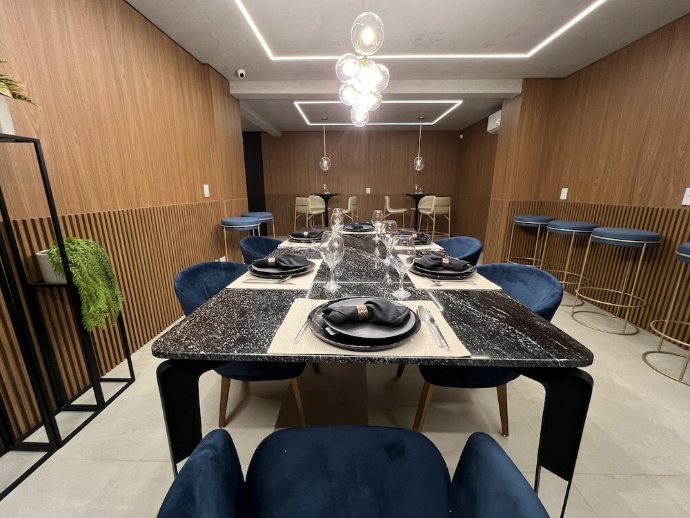 Фото Noroeste - moderno e central