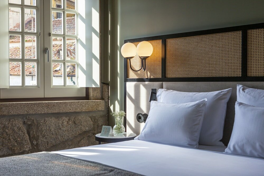 Фото Hotel das Virtudes