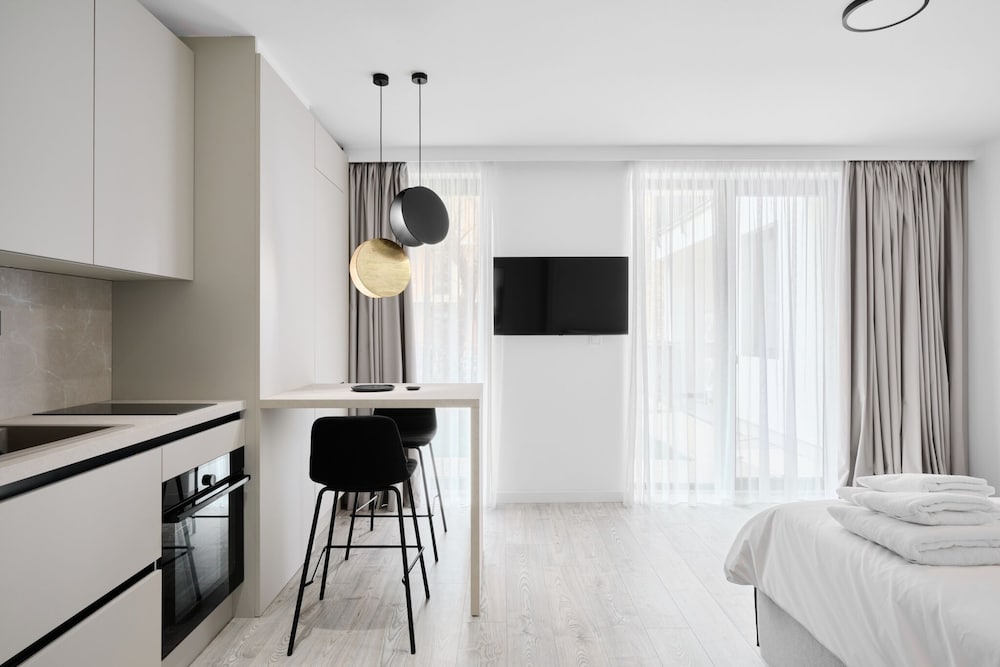 Фото Collect Residence