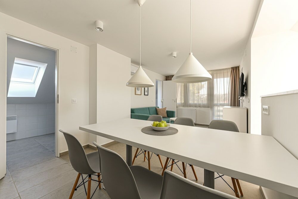 Фото Villa Oliver Hévíz 1