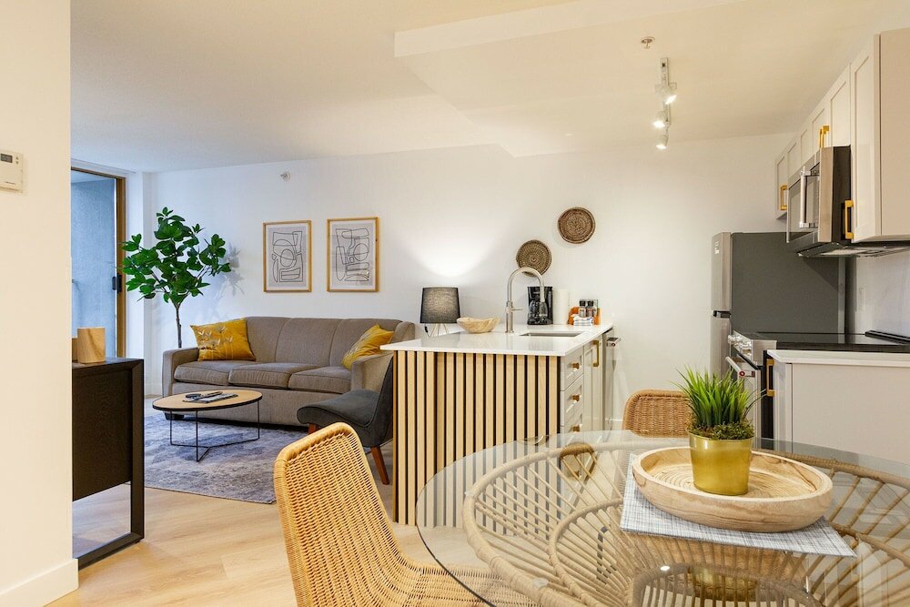 Фото Private Residences at the Cascade Lodge