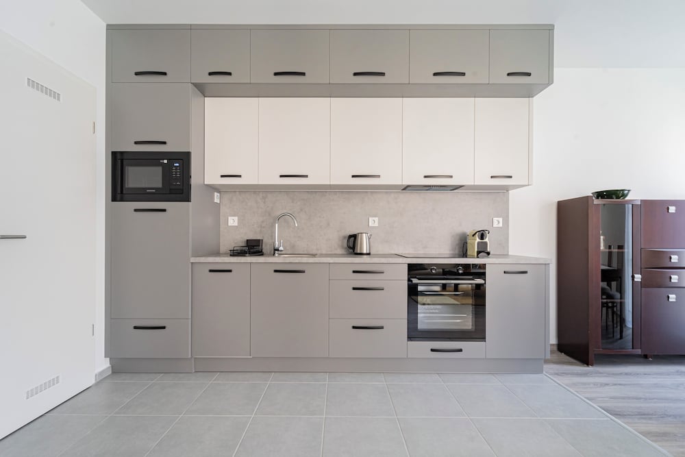 Фото Spirit Residence Apartments by UrbanRent