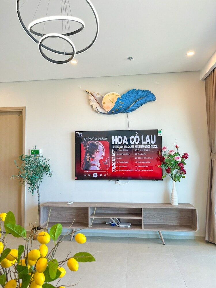 Фото The Song Sunny Canopy