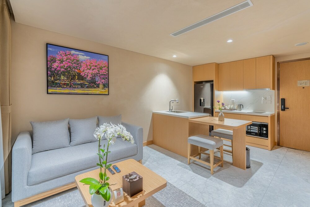 Фото The Five Boutique Apartment Lilas