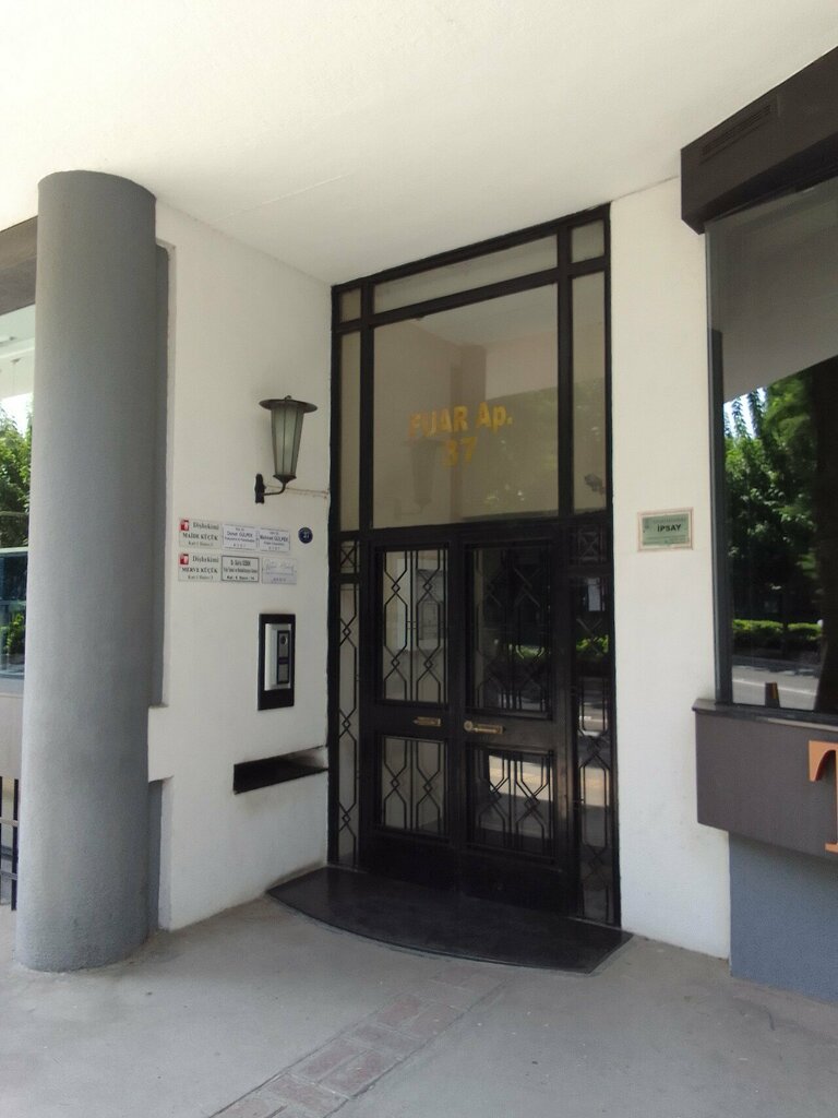 Psiquiatra Assoc. Dr. Demet Gulpek Psychiatrist, , foto