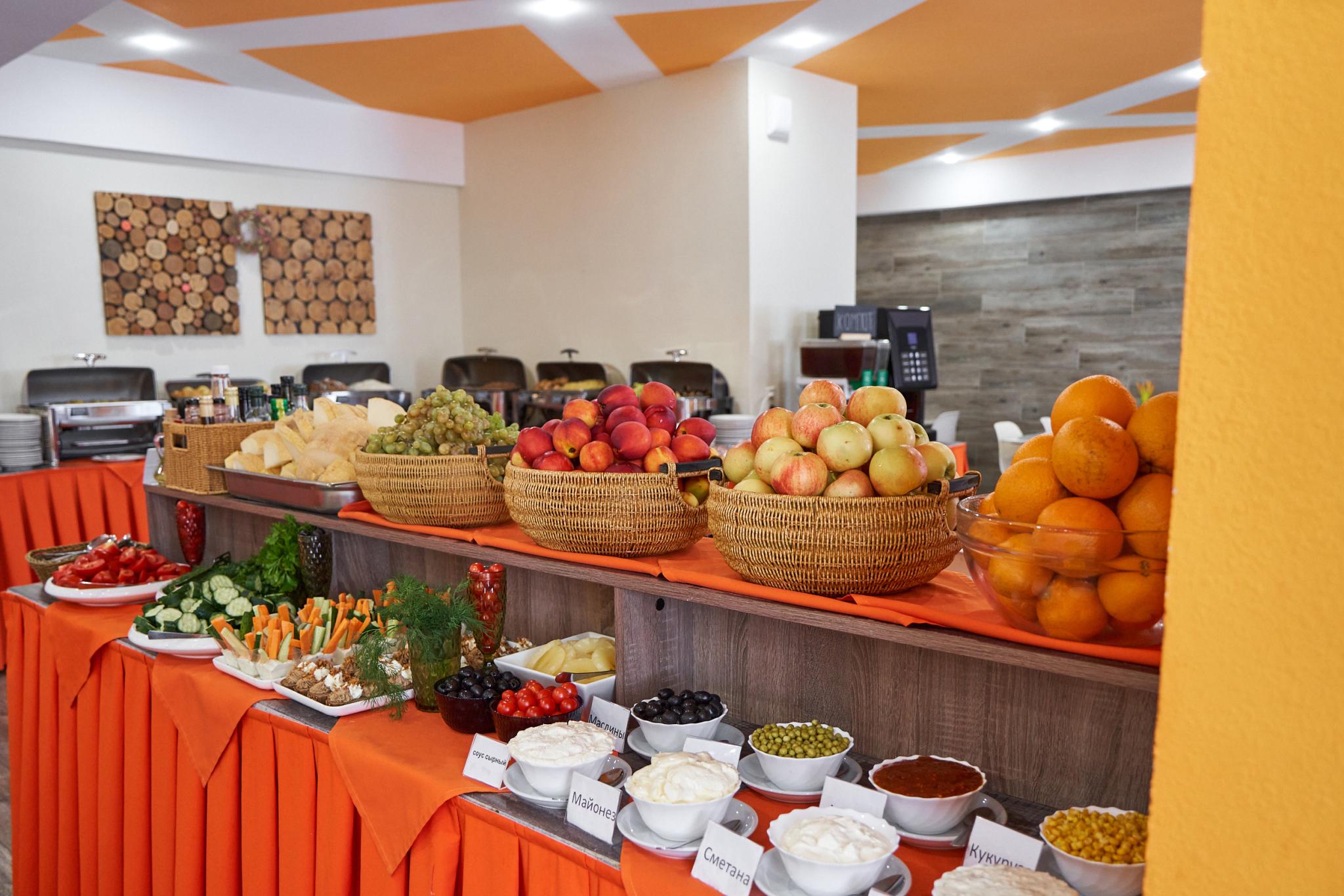 Фото Мандарин