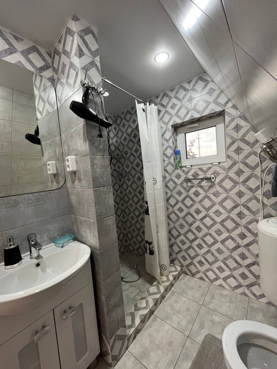 Фото Горный Сад