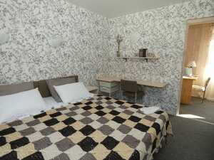 Гостевой дом на Лесной