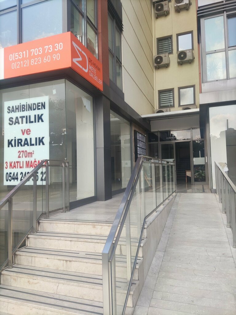 Medical examination Dr Mustafa Sait Polat, Istanbul, photo