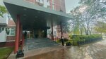 OVKbel (Gaziety Zviazda Avenue, 47) ، أنظمة إمدادات المياه والتدفئة والصرف الصحي