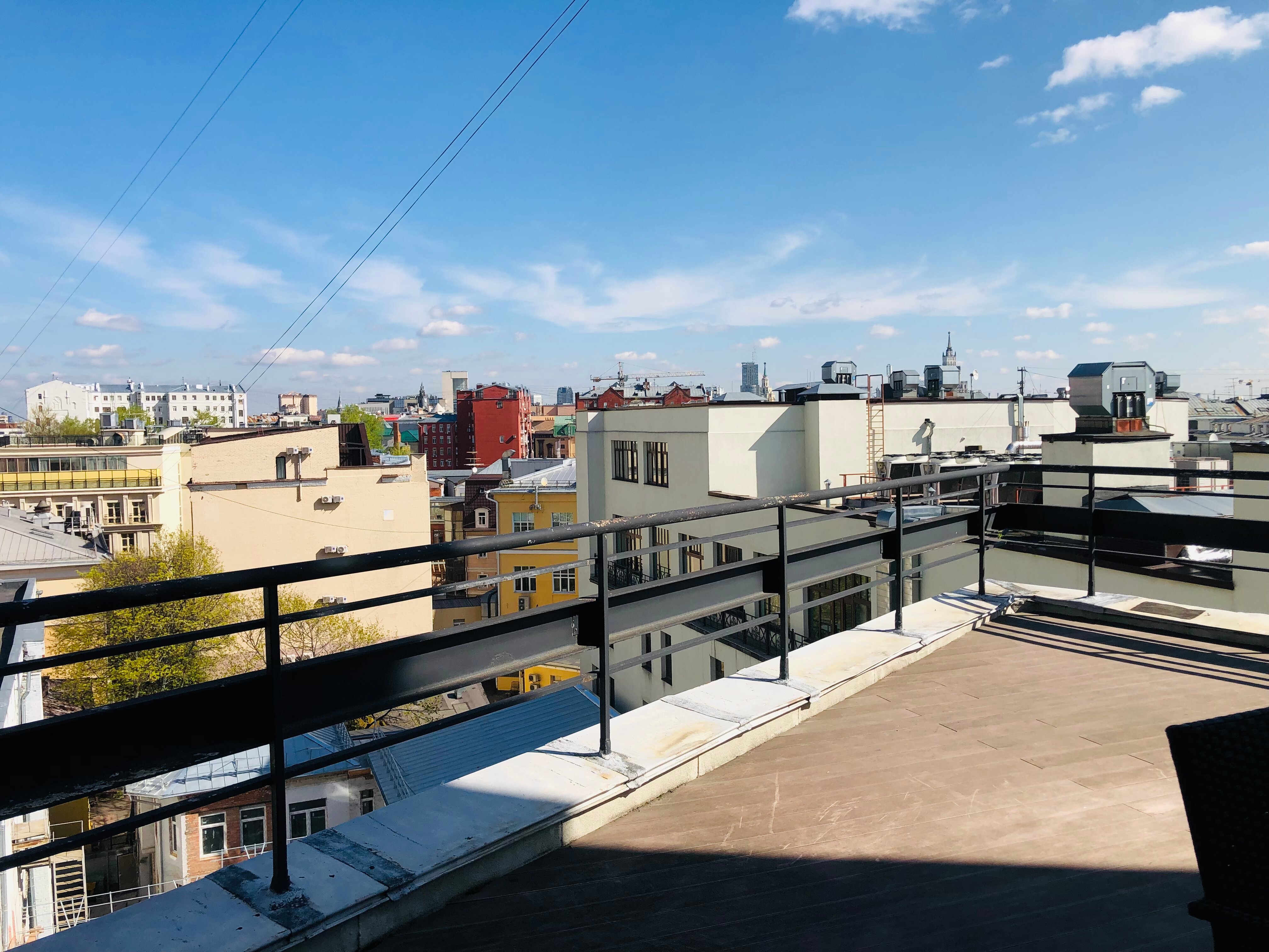 Фото Barin Residence Grand&Myasnitskaya