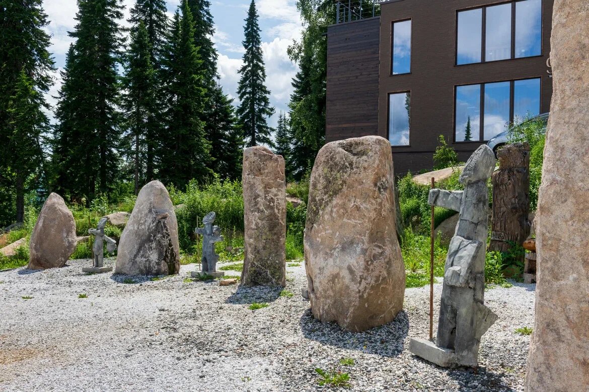 Фото Альпен Клаб