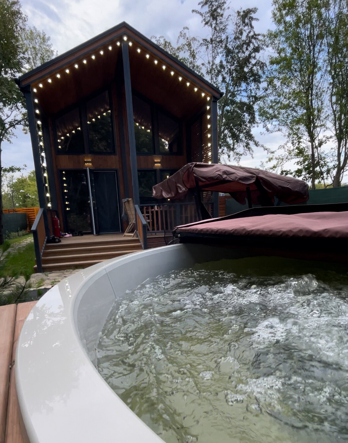 Фото Заречье