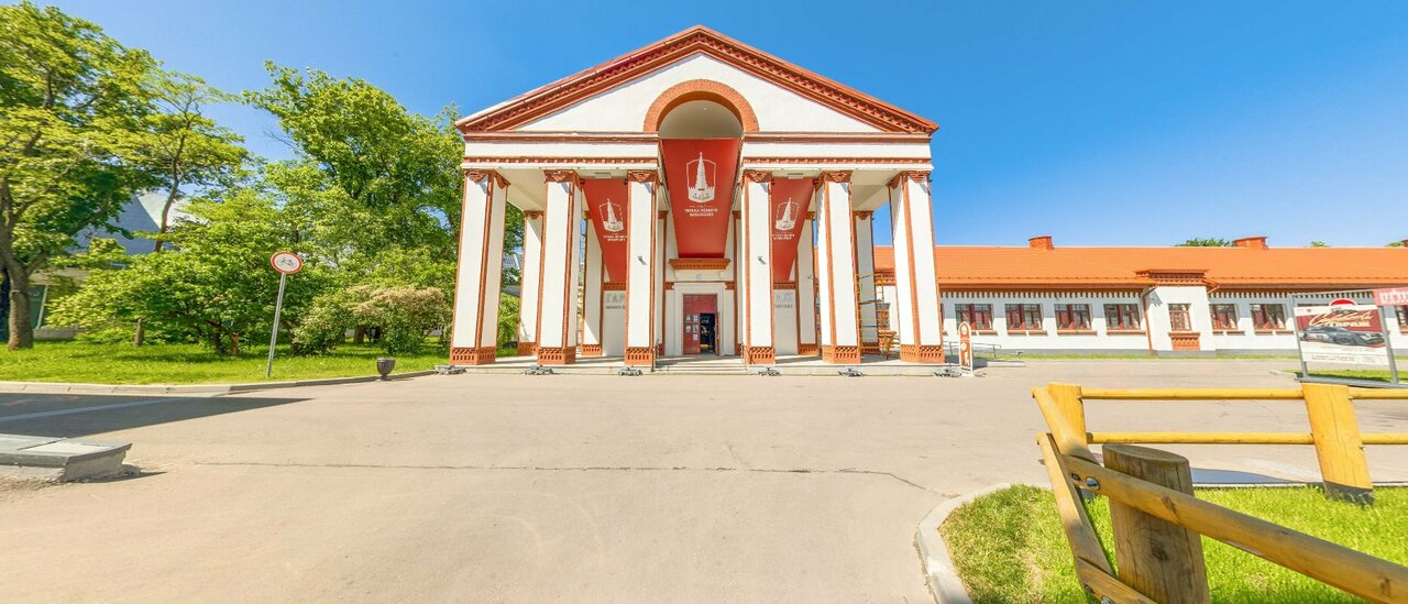 «Музеи в Останкинском: культурные впечатления от мест с наградой «Хорошее место»» фото материала