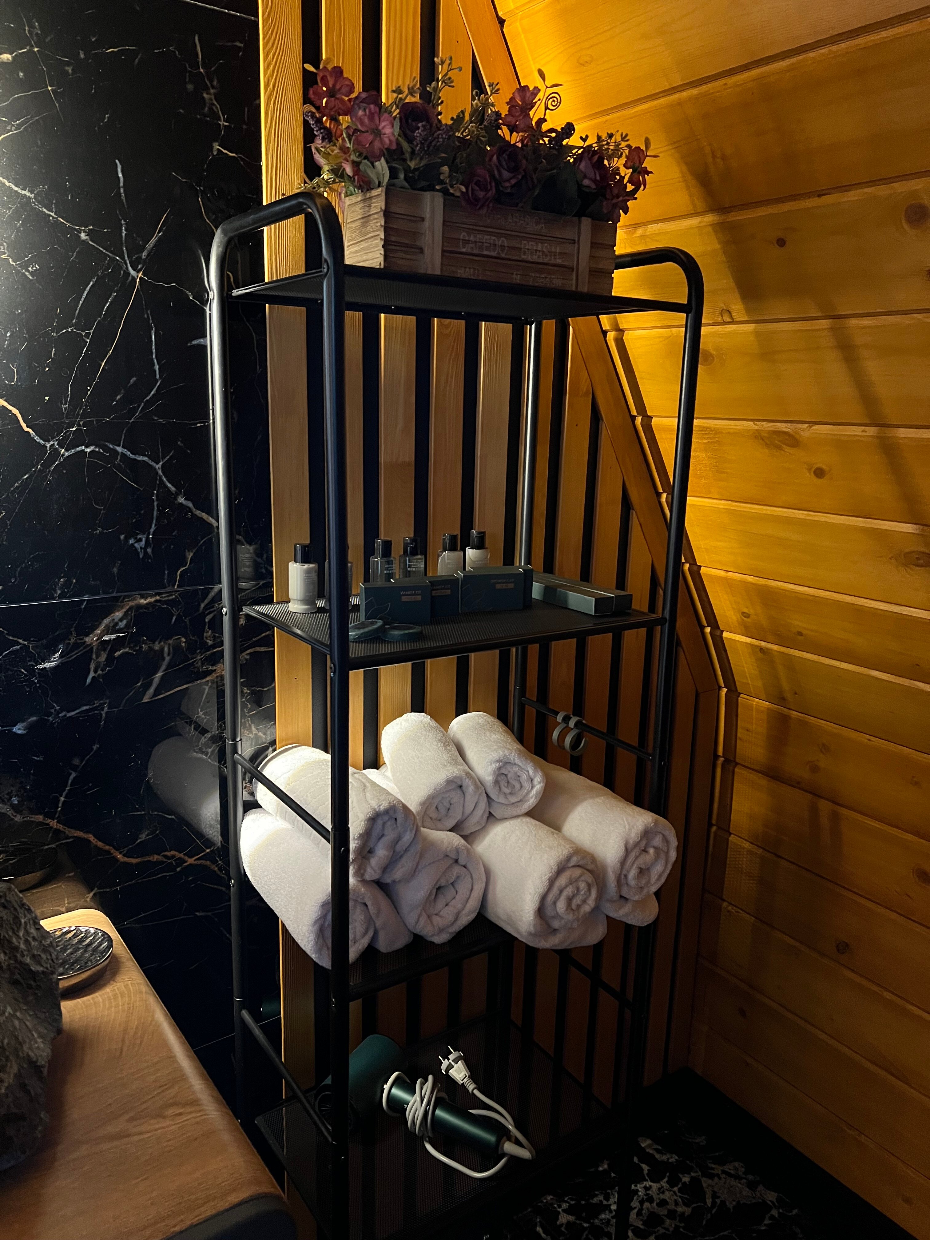 Фото Домик у Карьера