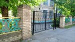 Детский сад № 158 (Dzerzhinskogo Street, 21), jardín de infancia, guardería