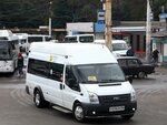 ИП Ишкова Т. Г. (Vokzalnaya Street, 26), bus transportation