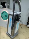 Detox Club Lpg (Komsomolskiy prospekt, 11), massage salon