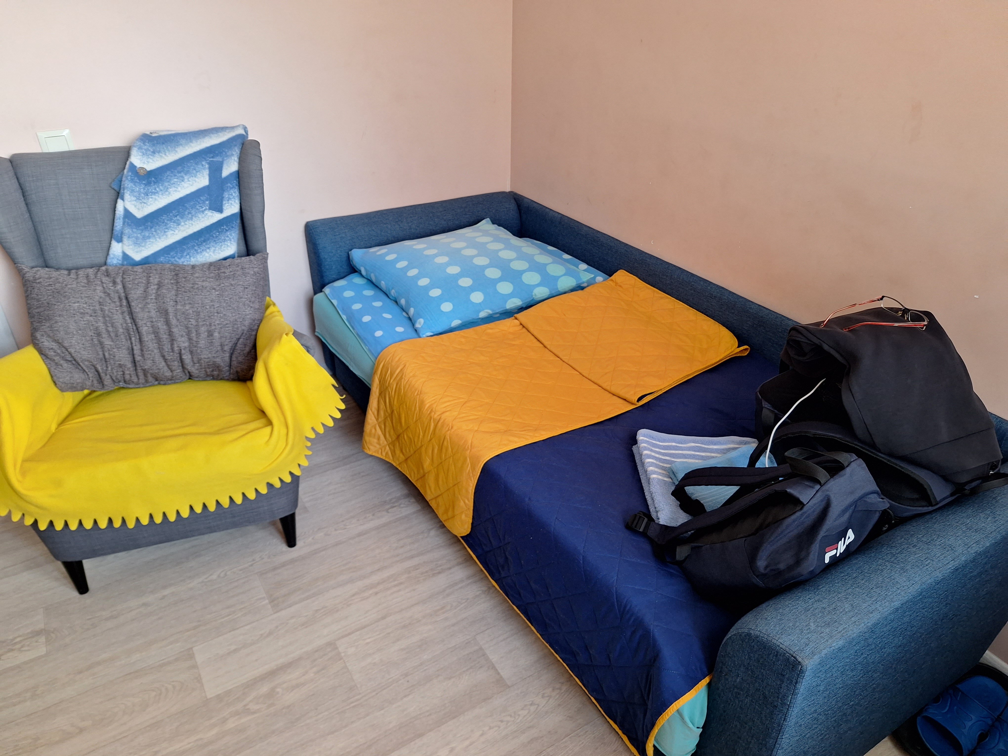 Фото Malinovka Inn