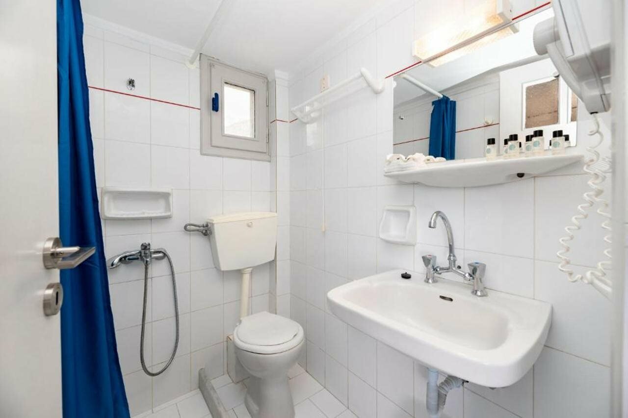 Фото Fortuna Perissa