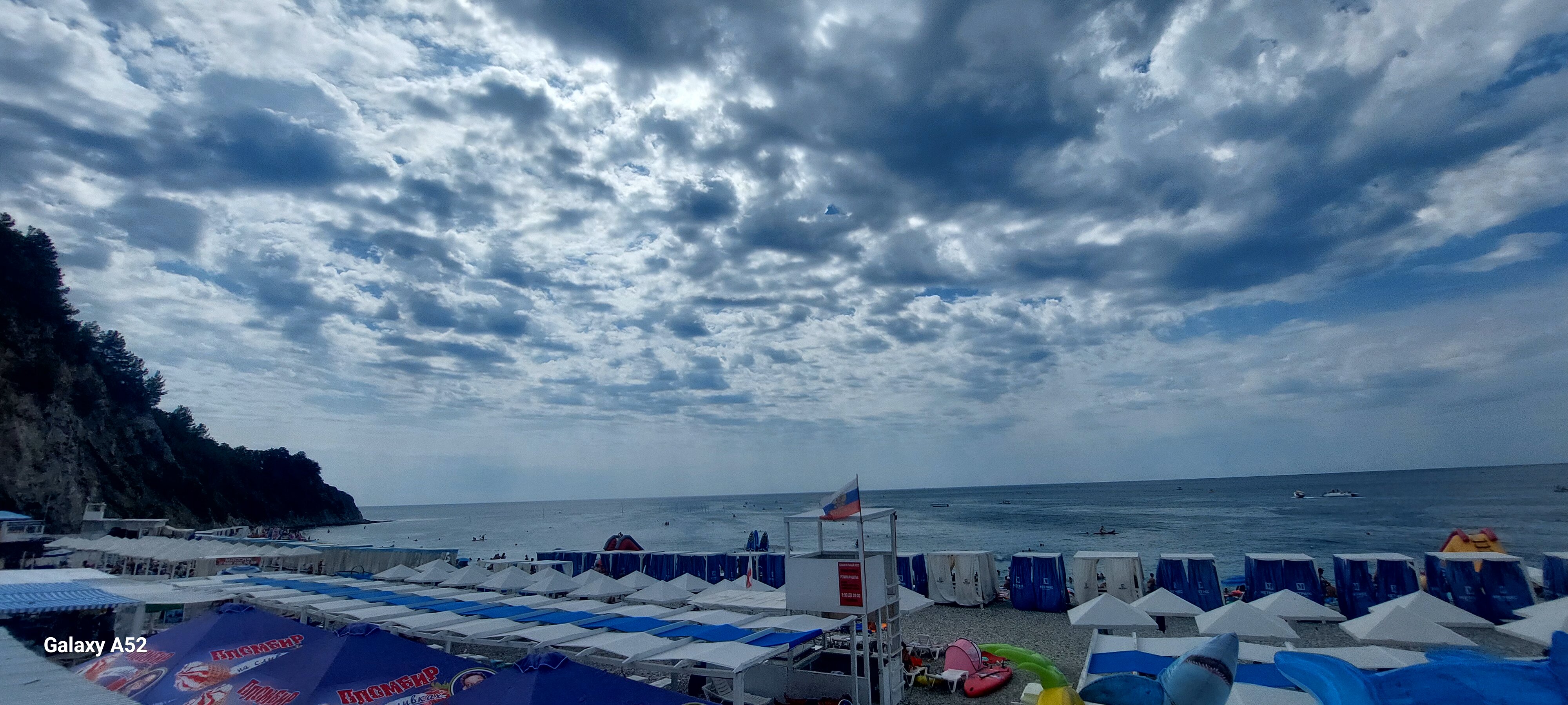 Фото Гранд Вилла у Моря