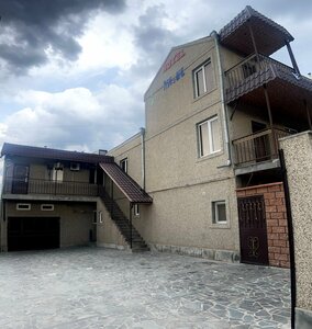 Гостиница Hotel Ka-el