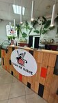 Sushi na sushe (ulitsa Lazo, 5А), comida rápida