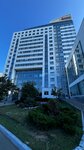 БЦ Лейпциг (Akademika Vargi Street, 8к1), investment company