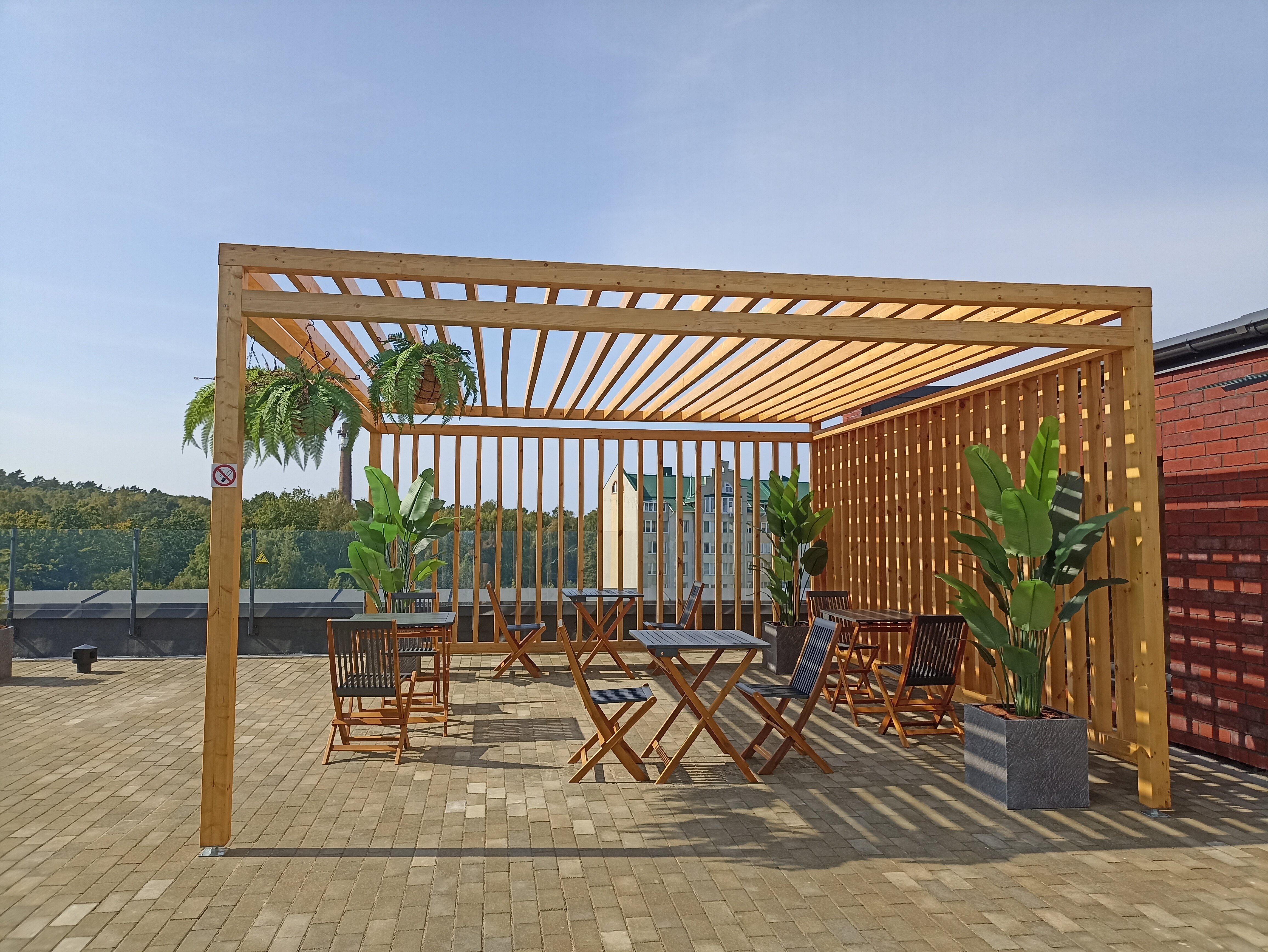 Фото Тихая Гавань