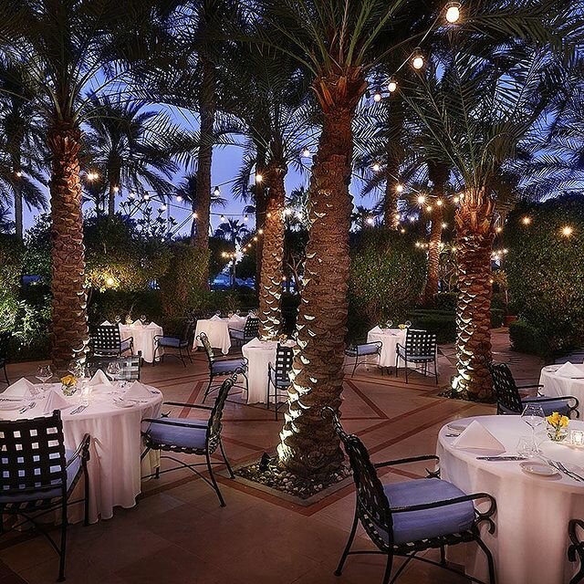 Cafe Splendido, Dubai, photo