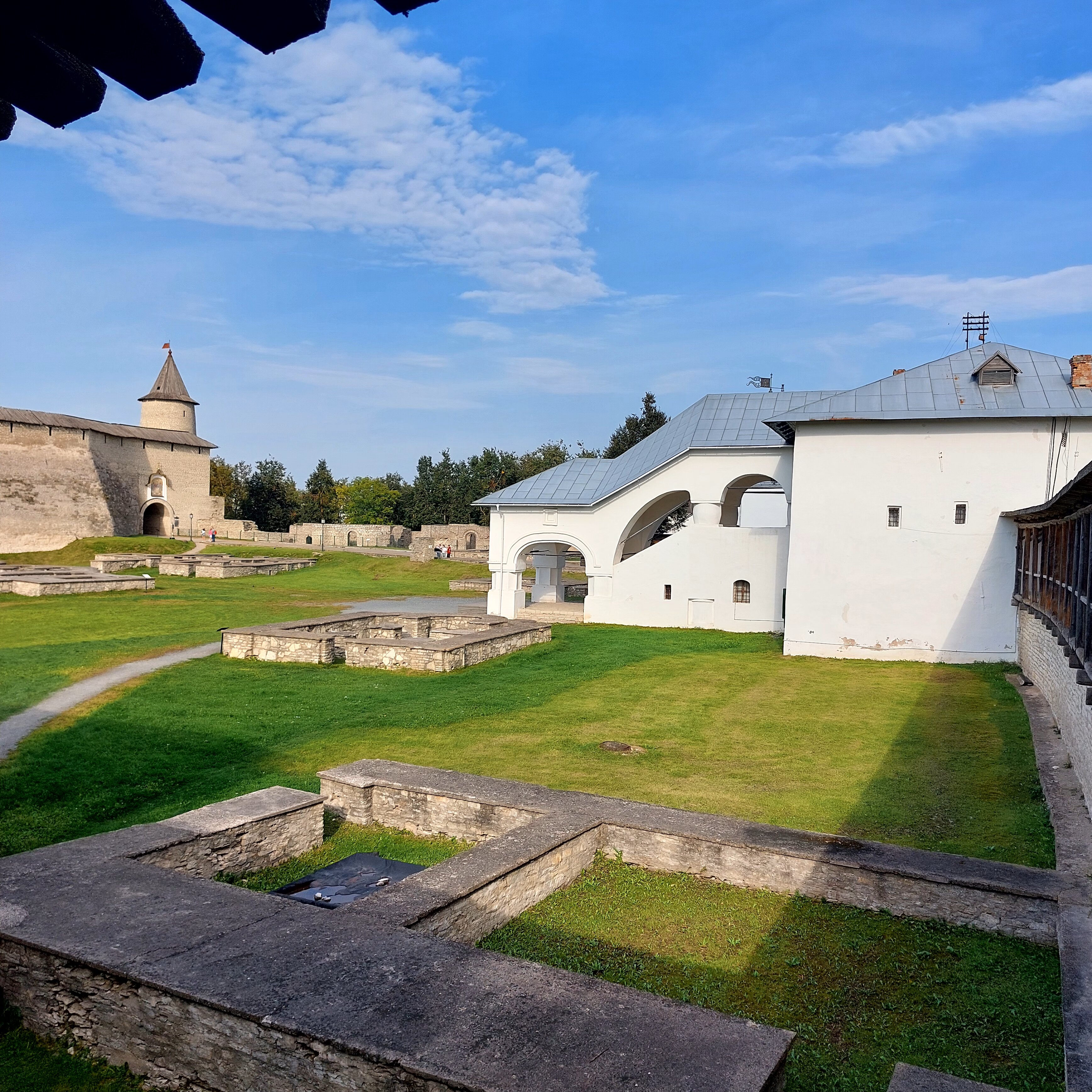 Фото Три Богатыря