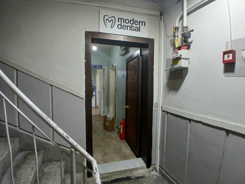 Dental laboratory Modern Dental Prosthesis Laboratory, Konya, photo