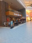 Caribou Coffee (Istanbul, Uskudar, Acibadem Neighborhood, Cecen Street, 25B), cafe