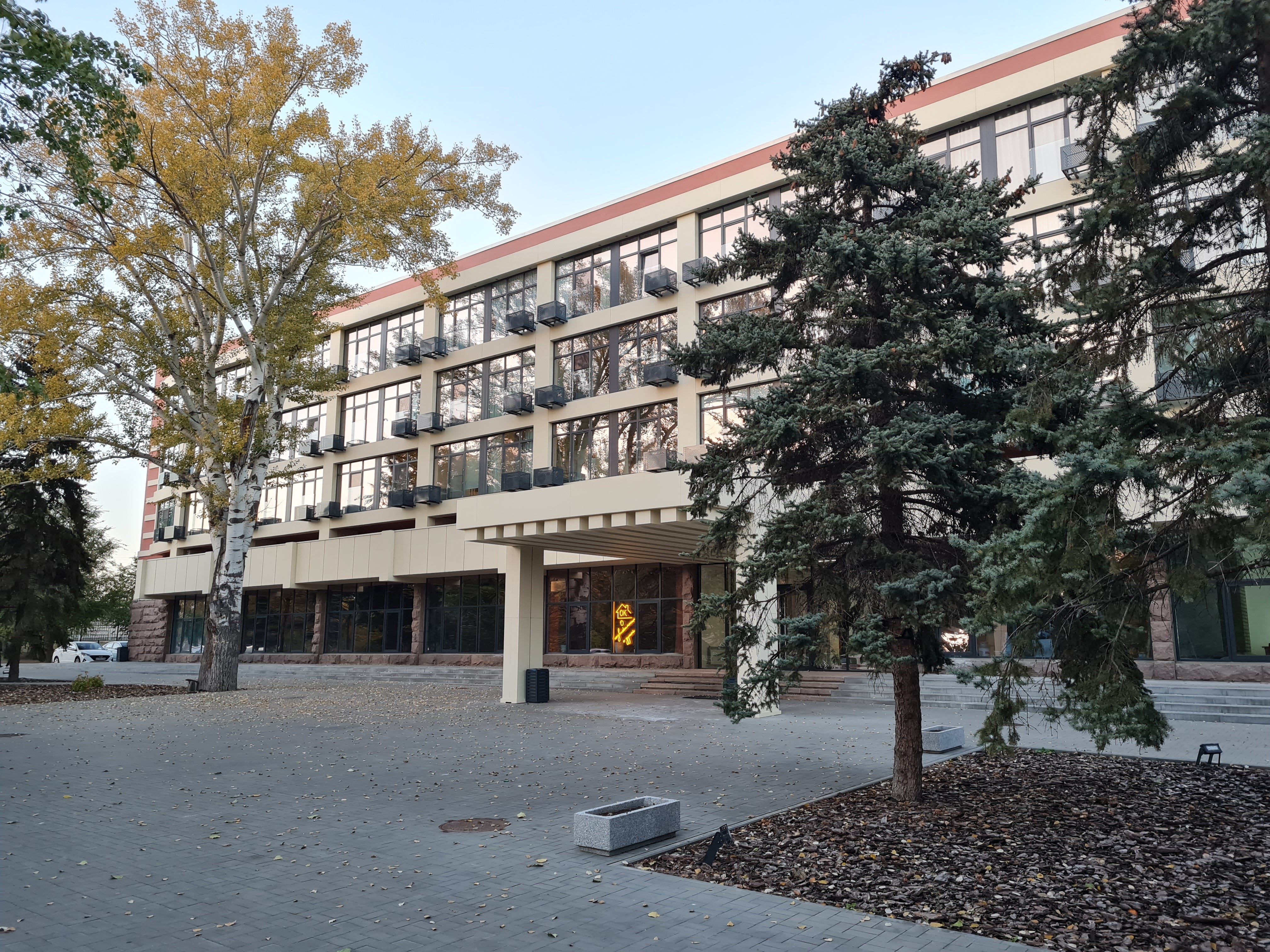 Фото Olive Apart