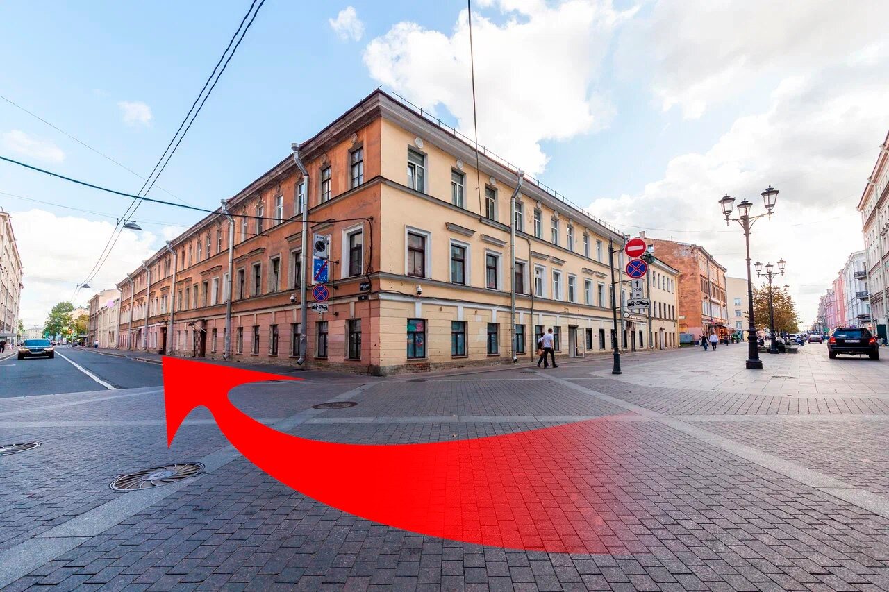 Фото Монохром