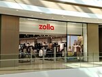 Zolla (Kashirskoye Highway, 61Г), clothing store