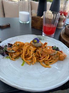 Ресторан грузинской кухни Мамули (Krasnodar, Tsentralniy City administrative district, Tsentralniy Microdistrict, Suvorov Street, 49), restaurant