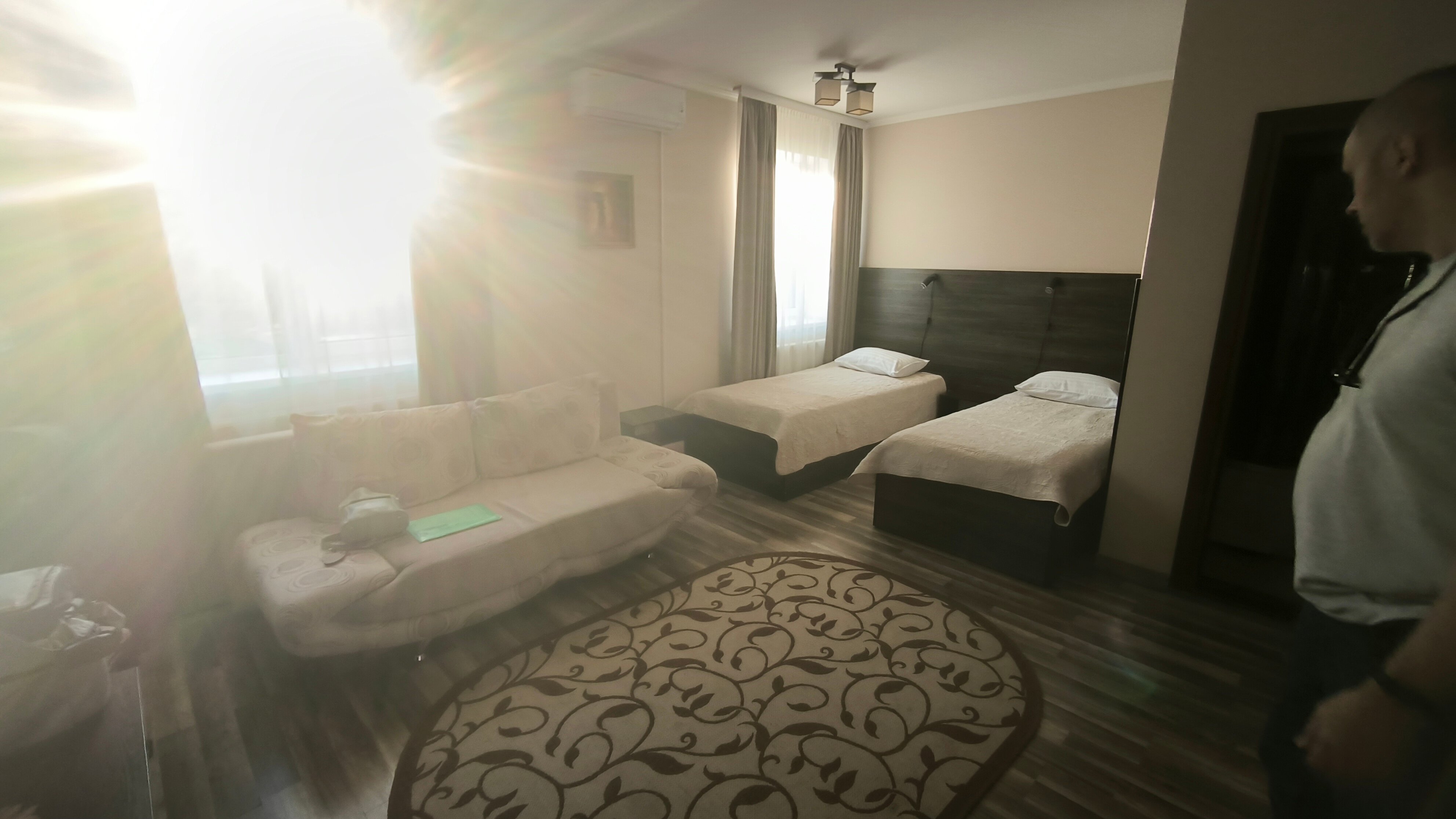 Фото Славянская хата