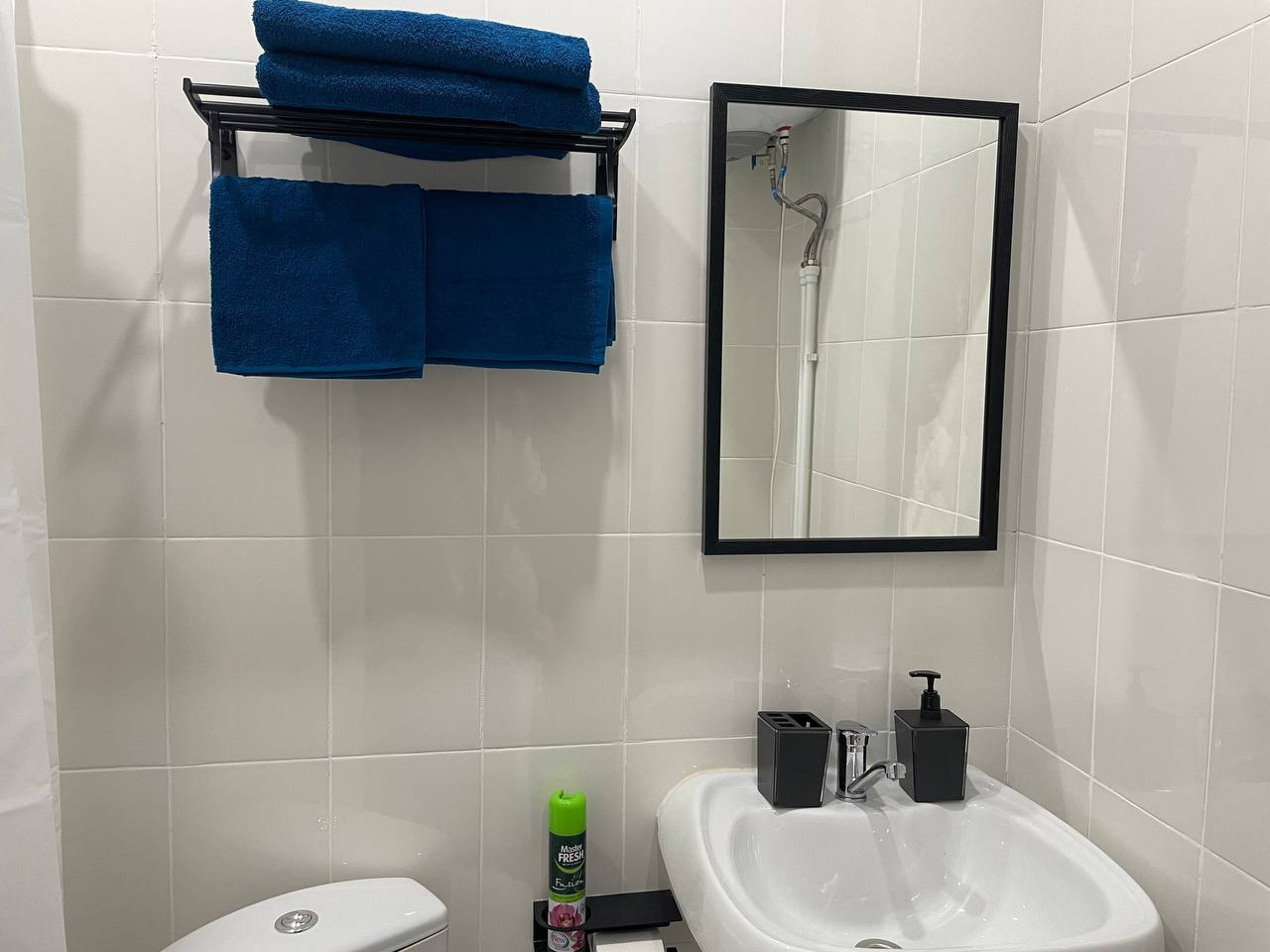 Фото Меренга