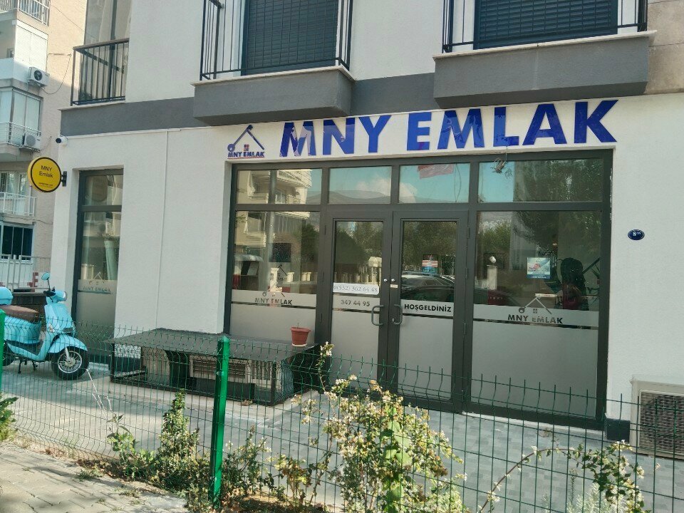Real estate agency Mny Real Estate, Izmir, photo