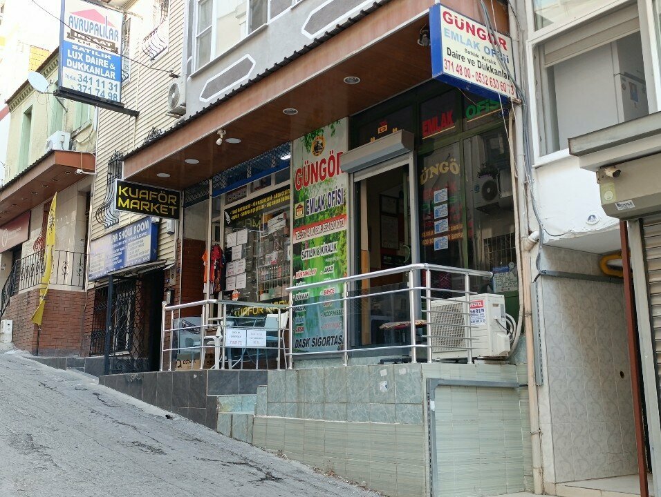 Real estate agency Gungor Real Estate, Izmir, photo