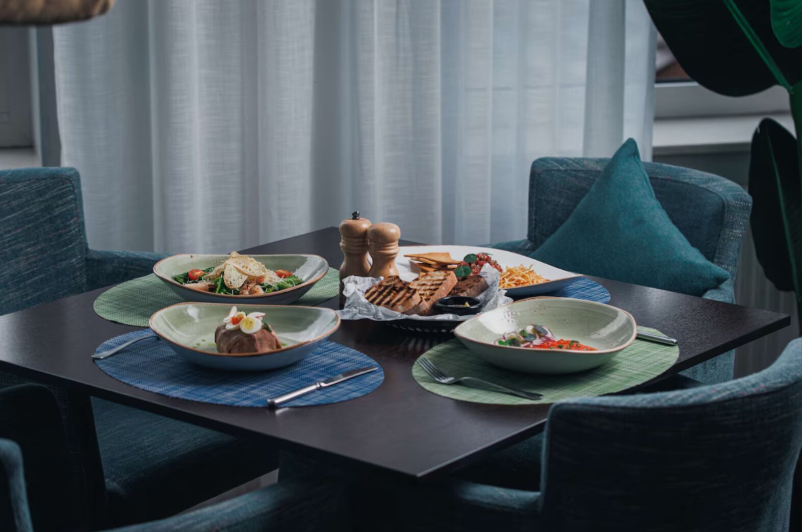 Фото Апартаменты Radisson, Завидово