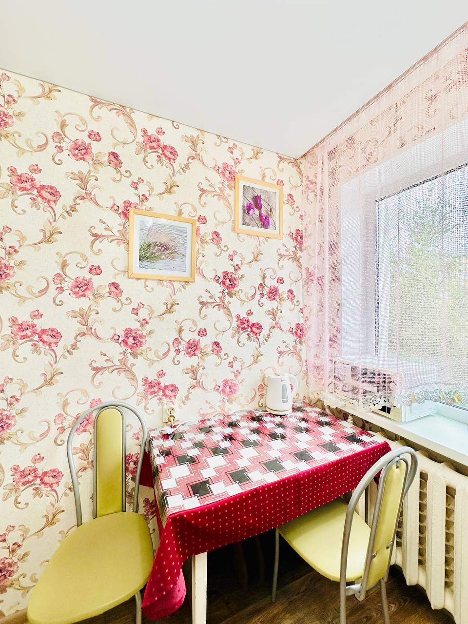 Фото Апартаменты на Полярной 10 