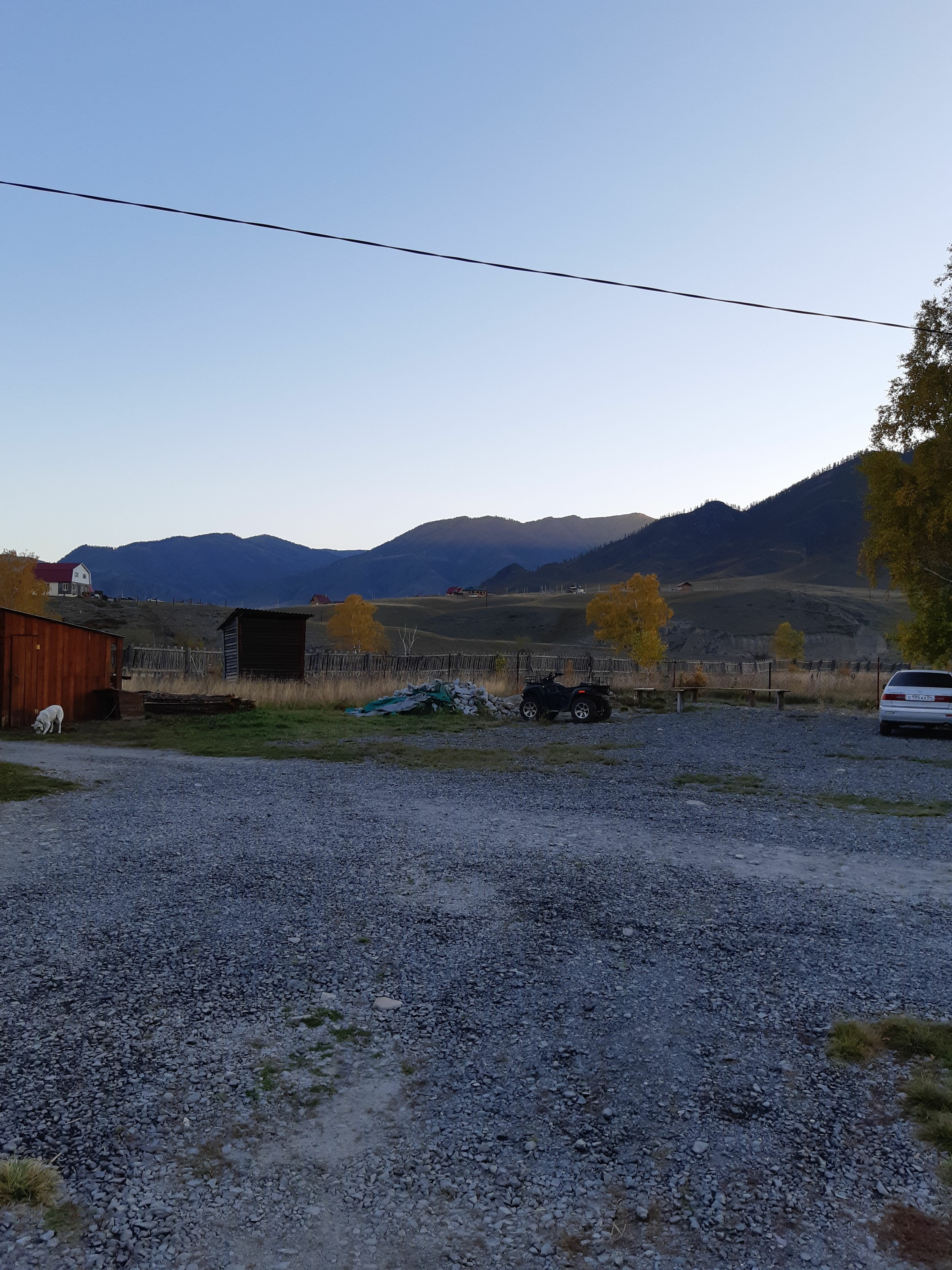 Фото Фазенда